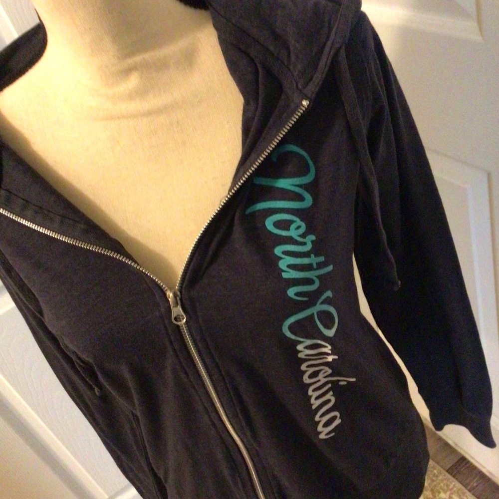 North Carolina Hoodie
